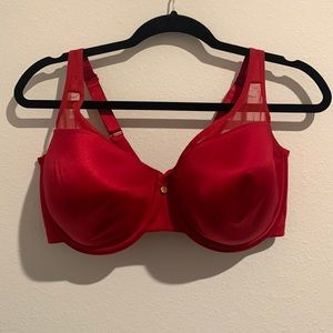 Cacique Illusion Full- Coverage Bra